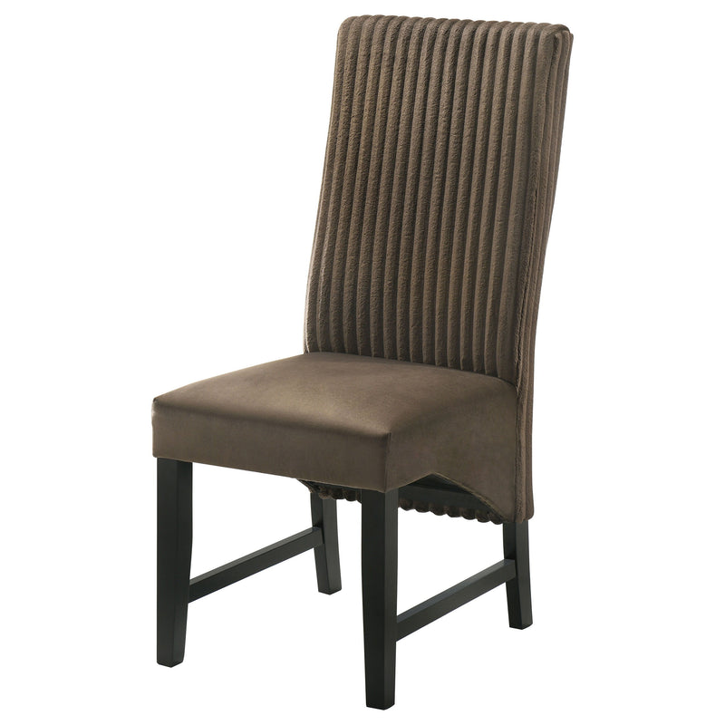 Barrand - Upholstered Dining Side Chair (Set of 2)