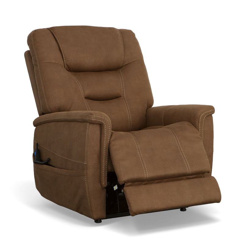 Shaw - Power Recliner