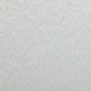 Queen Size Upholstered Platform Bed with Large Rivet-decorated Backrests and 4 Drawers, Velvet matched with Teddy Fleece, Black+White