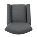 Elegant Manual Standard Recliner