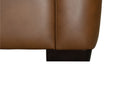 Henry - Loveseat - Caramel