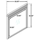 Brookmead - Bedroom Set