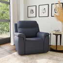 Sawyer - Power Recliner With Power Headrest & Lumbar