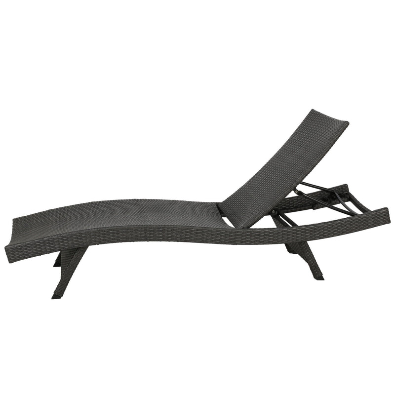Salem - Chaise Lounge