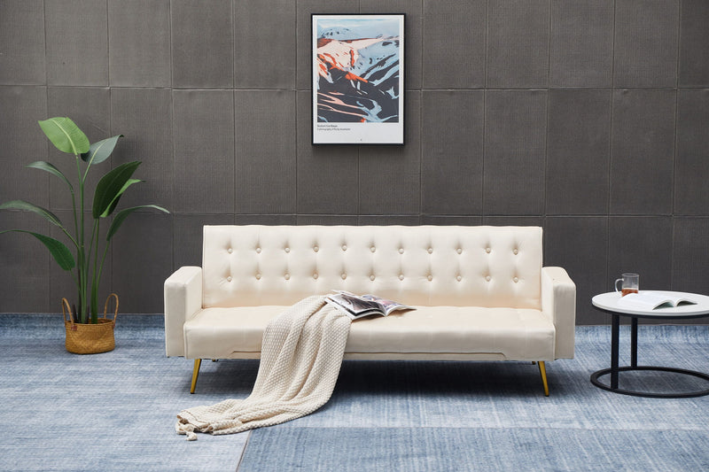 Comfort Compact Design Sofa Bed