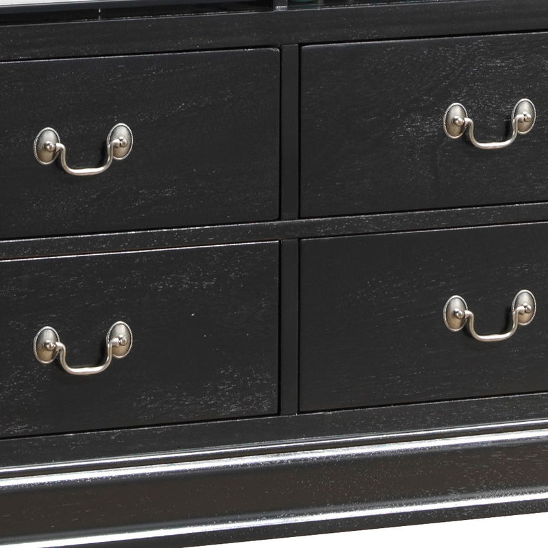Media Storage Unit Timeless