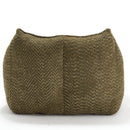 Comfortable Chenille Sofa Chairs With Highly Resilient Foam For Living Rooms And Bedrooms