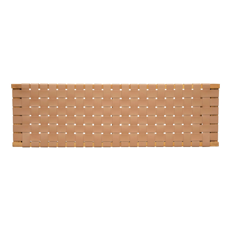 Bedroom Bench - Acacia Wood