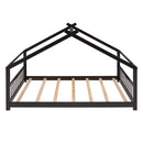 Playhouse Design Bed