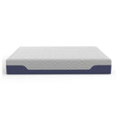 Supreme - 12" Cooling Hybrid Memory Foam And Innerspring Mattress