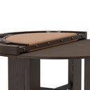 Gorman - 5 Piece Dining And Game Set