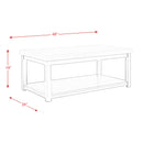 Kansas - Occasional Table Set