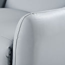 Wall Hugger Power Recliner Chair With USB Port (Type-C)