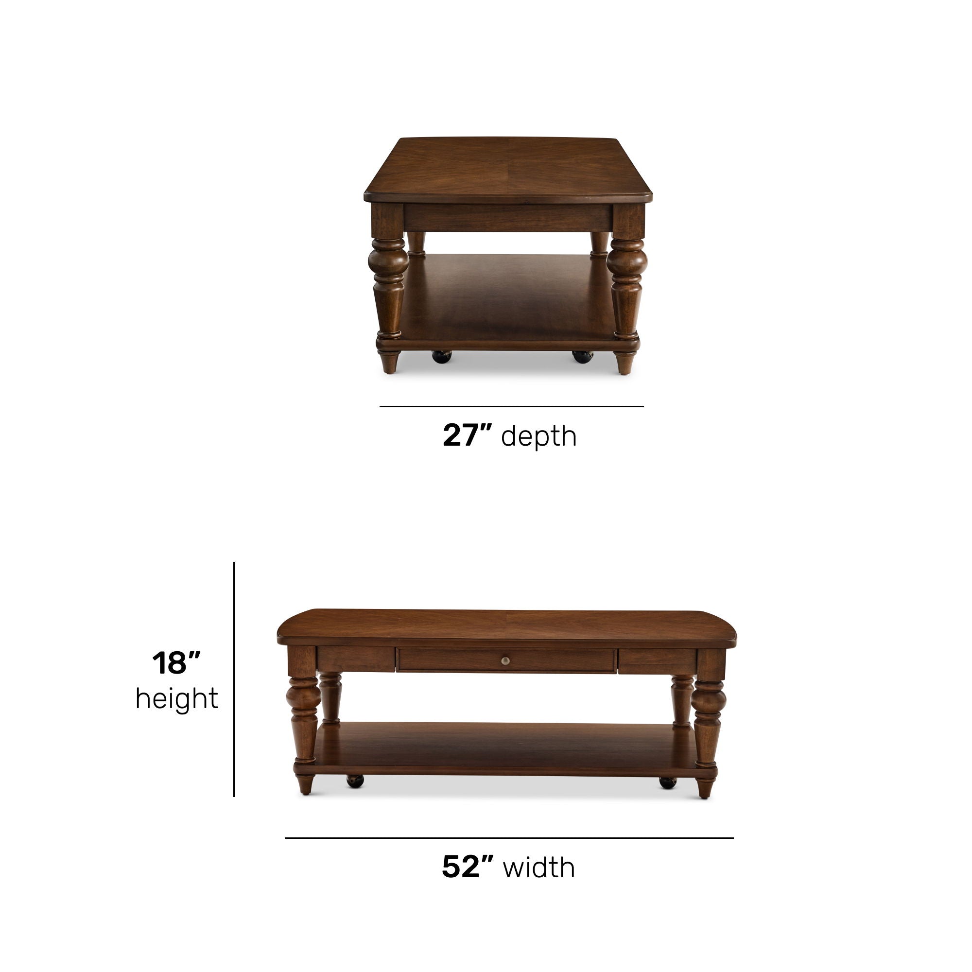 Bellevue - Table