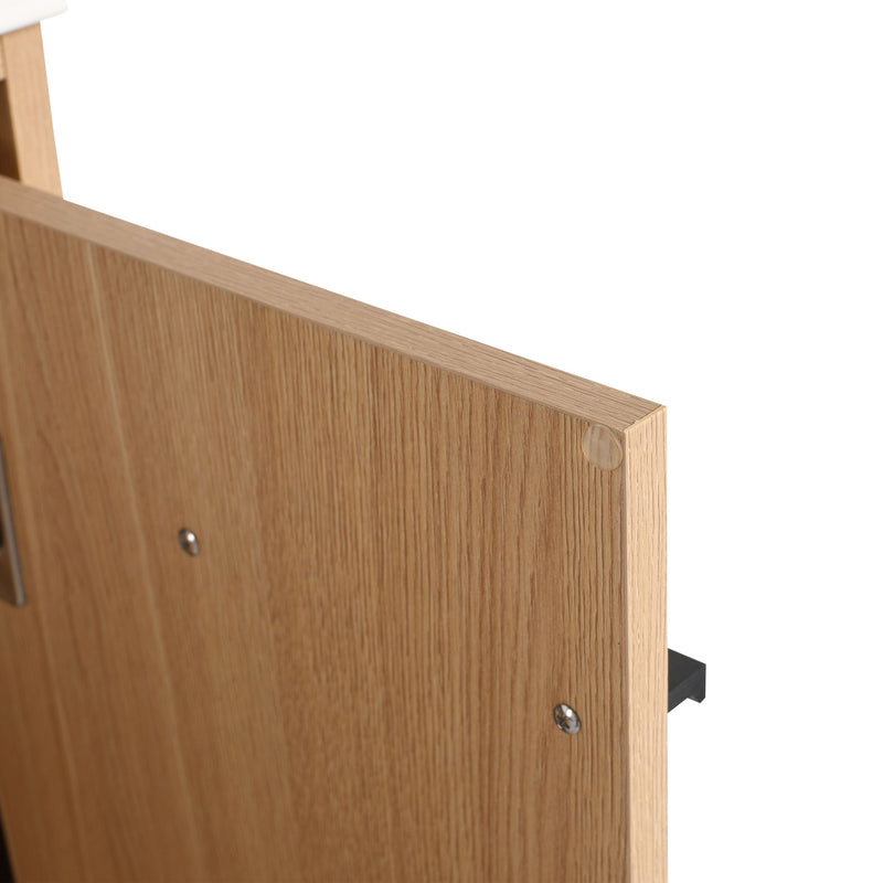 Modern Bathroom Vanity Base With Basin And Storage Cabinet