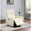 Blane - Recliner (Power Motion) - Atlantic Fine Furniture Inc