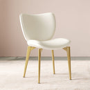 Dining Chairs (Set of 2) - Beige
