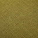 Elegant Classic Upholstered Loveseat With Curved Backrest