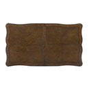 Latisha - Dining Table - Antique Oak