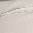 Patio Dining Chair (Set of 2) - Light Teak