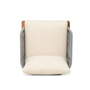 Lucca - Outdoor Acacia Wood Chair