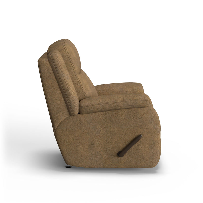 Magnus - Manual Recliner