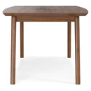 Draper - Dining Table, Rectangular Top