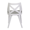 Charlotte - Farmhouse Side Chair (Set of 2)