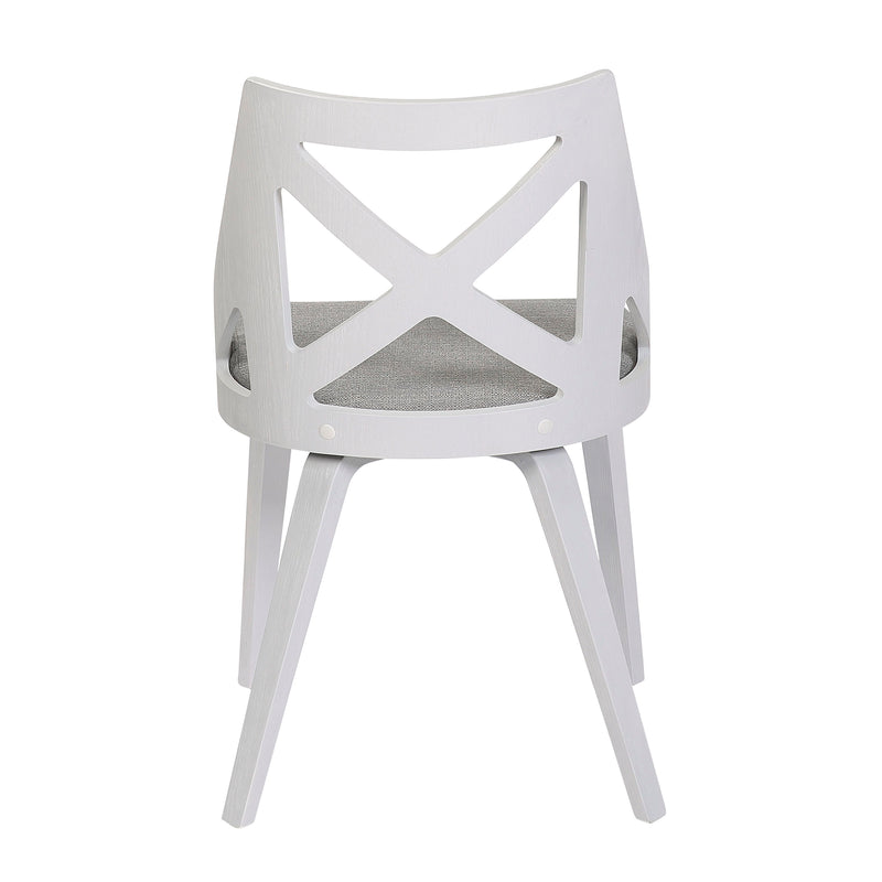 Charlotte - Farmhouse Chair (Set of 2)