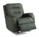 Arlo - Recliner - Atlantic Fine Furniture Inc