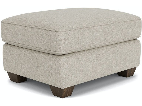 Carson - Ottoman - Beige