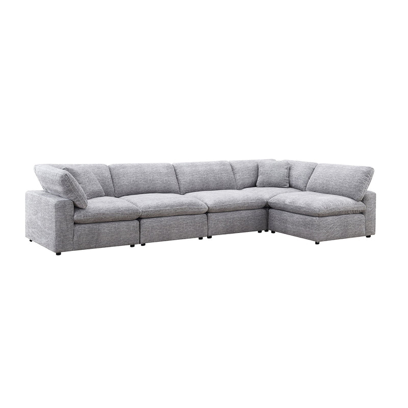 Cloud - Sectional Sofa