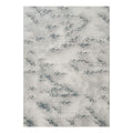 Geometrix - Area Rug With Geometric 3D Effect