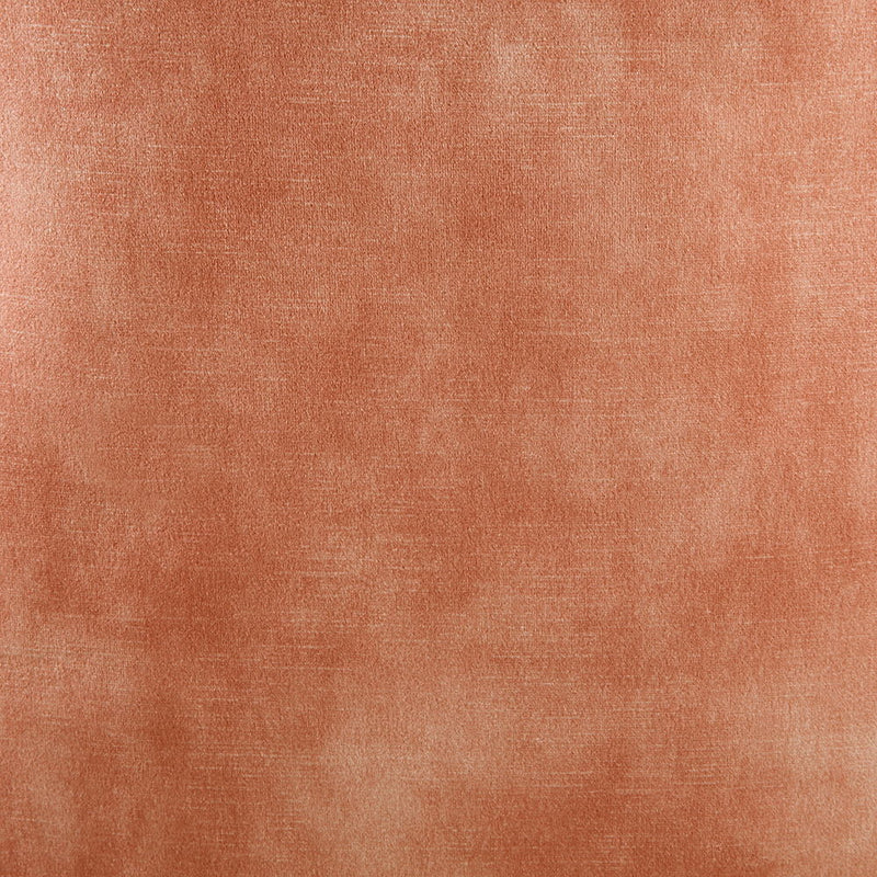 Sambell - Accent Chair - Burnt Orange Velvet