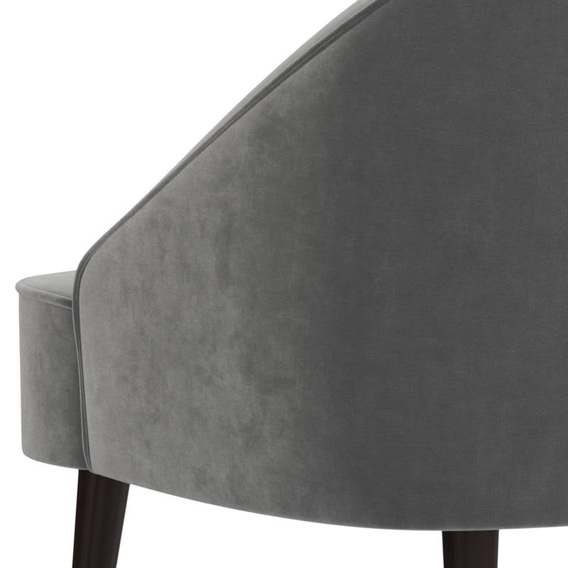 Harrah - Upholstered Accent Chair