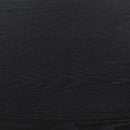 Brookmead - 5-Drawer Bedroom Chest - Black