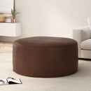 Rustic Style Ottoman