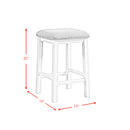 Stone - Occasional Bar Table Single Pack
