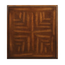 Amado - End Table - Walnut - Atlantic Fine Furniture Inc