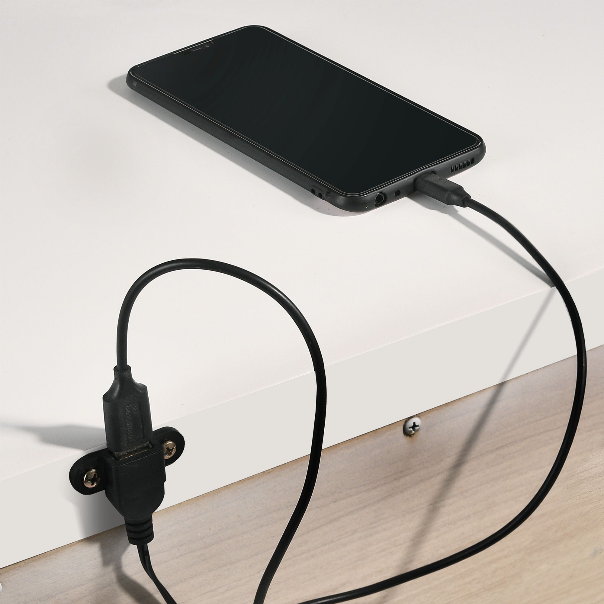 Twenty Nine - Storage Bedroom Set