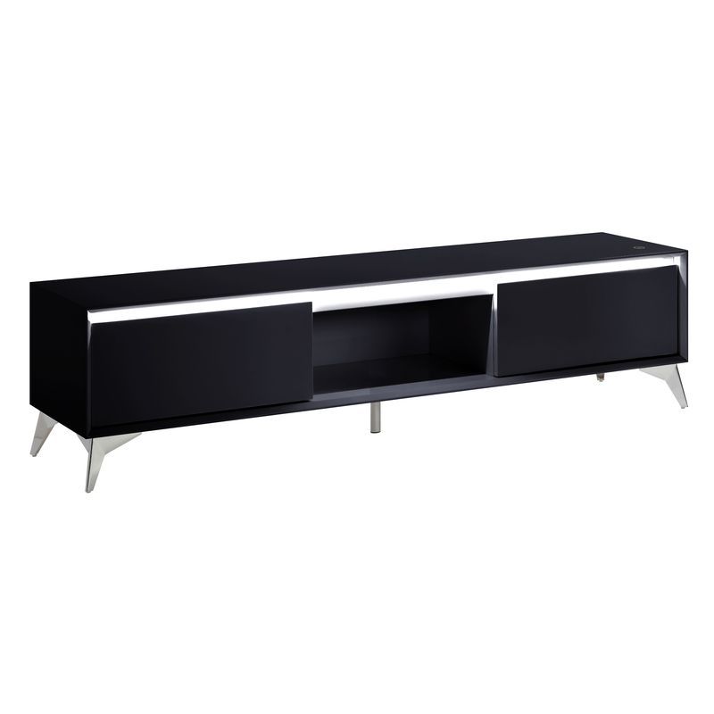 Raceloma - TV stand - Atlantic Fine Furniture Inc