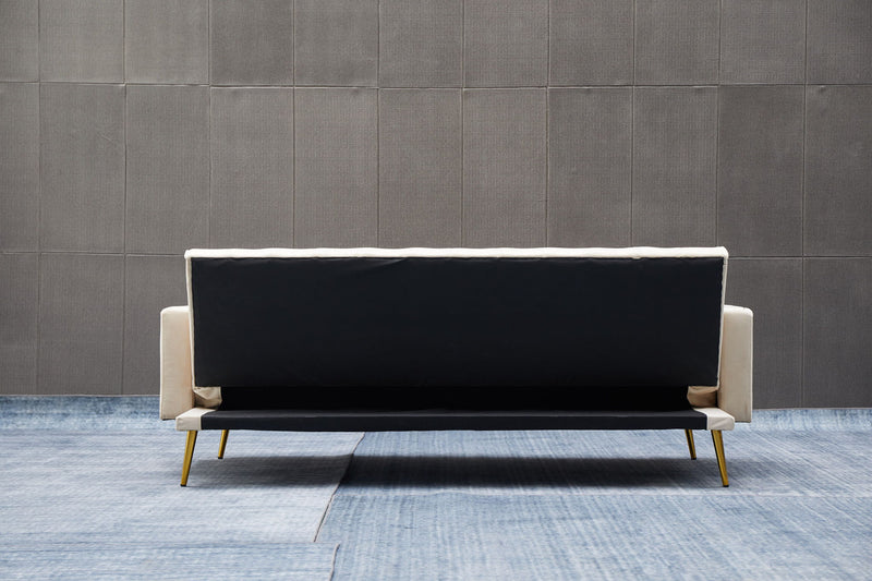 Comfort Compact Design Sofa Bed