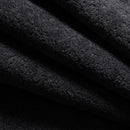 L Shaped Convertible Sectional Sofa 4 Seat Tufted Couch Set With Two Tone Adjust Legs Cloud Movable Ottoman