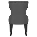 Baney - Fabric Upholstered Dining Side Chair