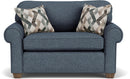 Thornton - Stationary Sleeper Sofa