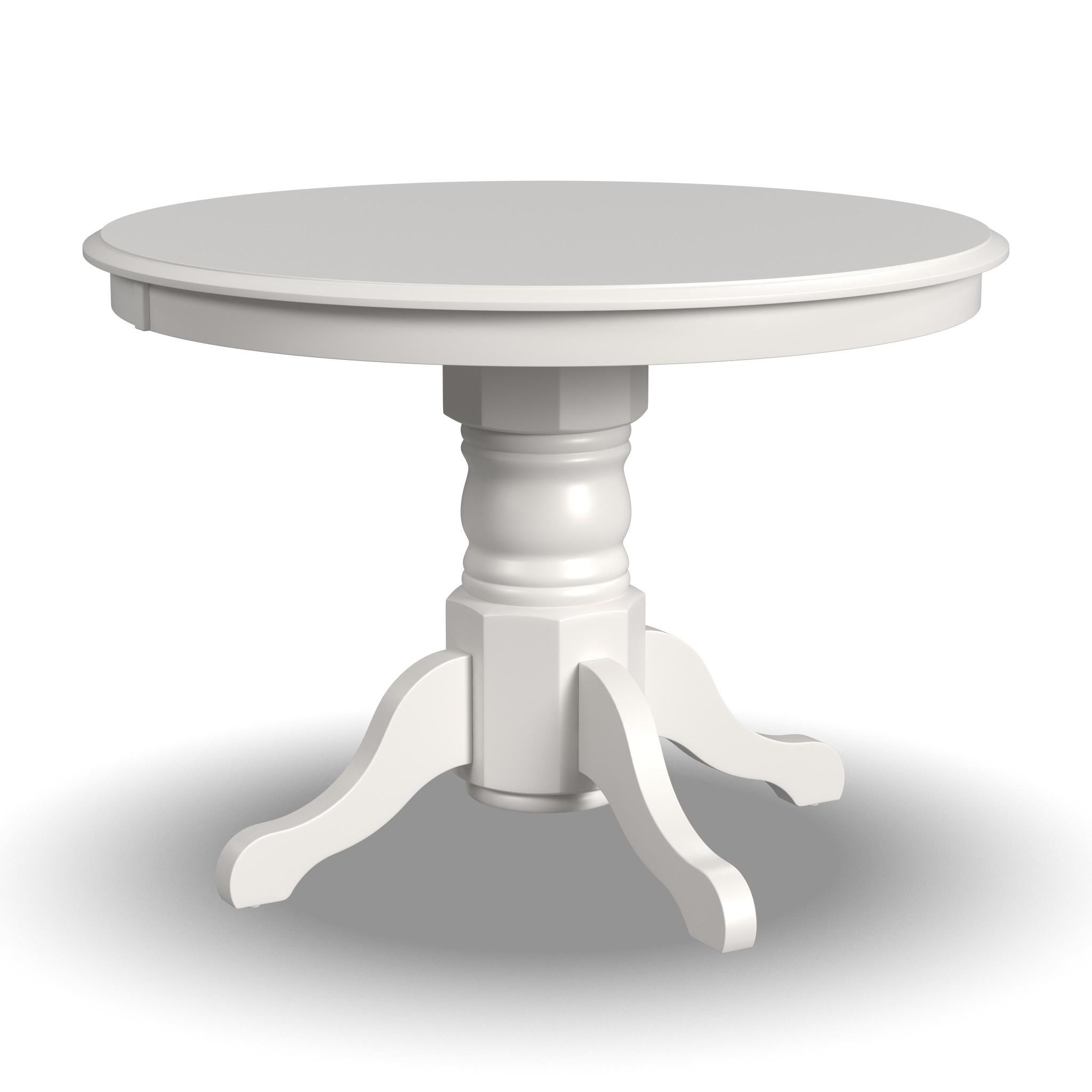 Warwick - Dining Table - White