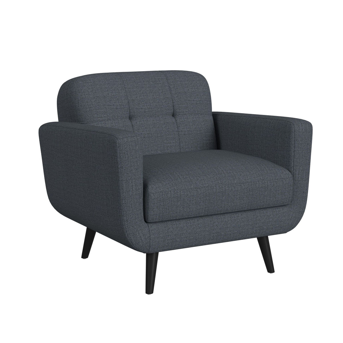 Hadley II Chair in Beige by Elements International, view 5