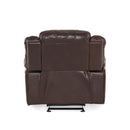 Classic Design, Glider Recliner