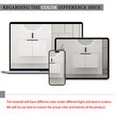 Contemporary Wall Mounted Bathroom Vanity With Resin Double Sink