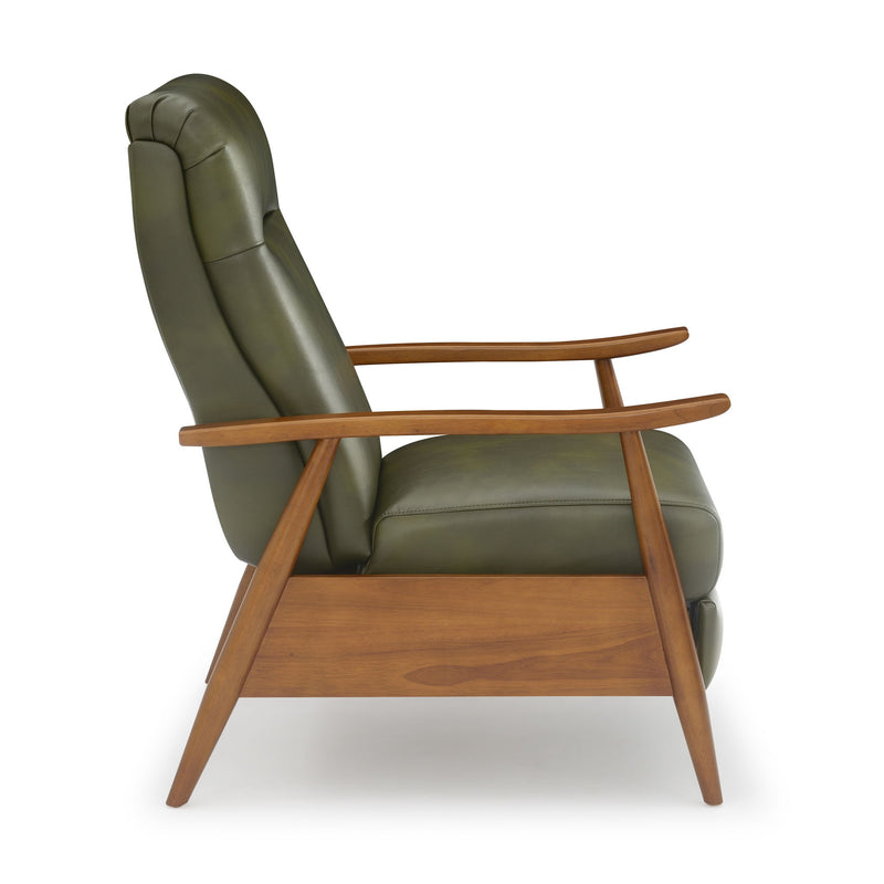 Sarasota - Arm Push Back Recliner